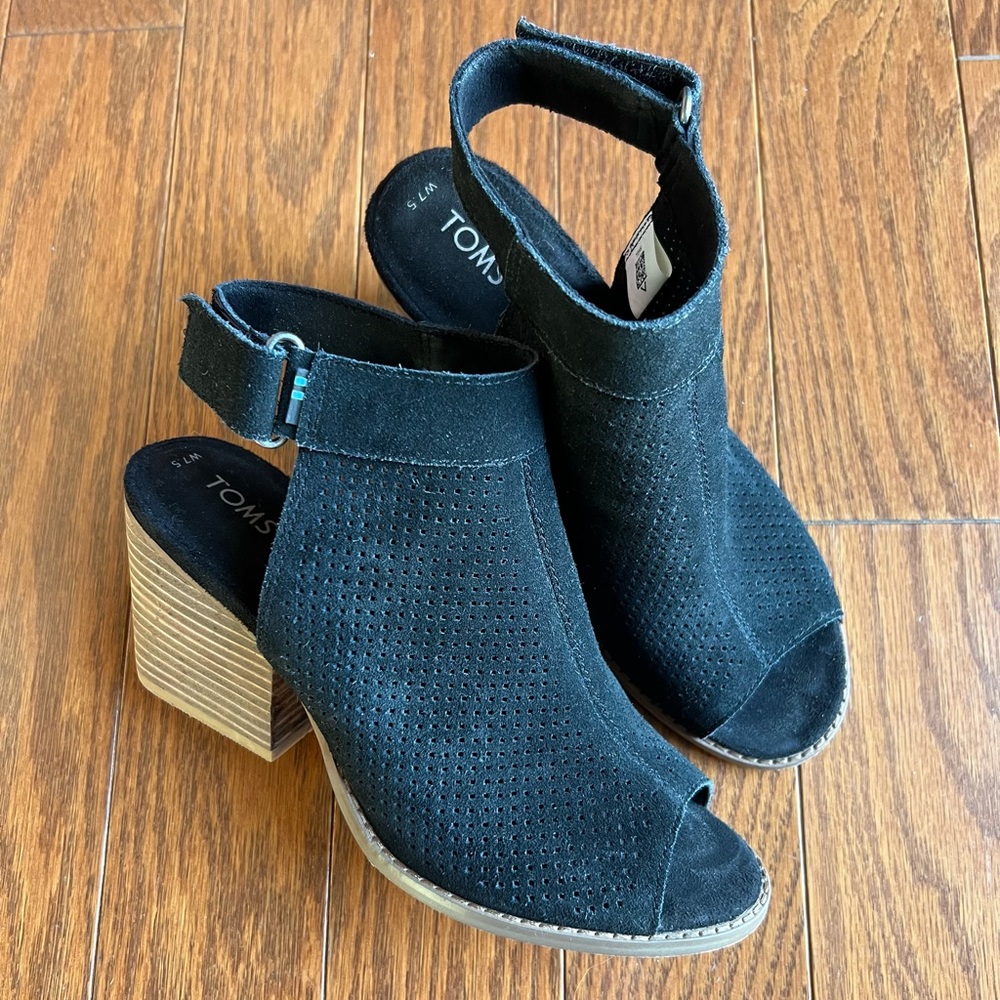TOMS Grenada Sandal